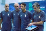 لیگ برتر فوتسال زیر ذره‌بین مربیان تیم ملی