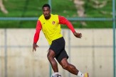 مجوز حضور در تمرینات برای بازیکن جنجالی پرسپولیس صادر شد