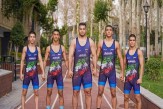 شانس دو طلا و دو برنز برای آزادکاران نوجوان ایران در جهان