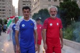 طهماسبی: وضعیت استقلال تکراری شده است؛ به بردن تراکتور خوشبین نیستم