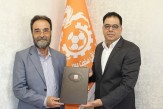 جلال چراغپور مدیر آکادمی مس کرمان شد