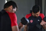 چهره متفاوت ۶ پرسپولیسی+ عکس
