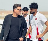 تکلیف جانشین بیرانوند در تراکتور مشخص شد