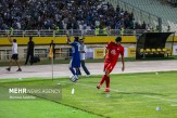 شکایت استقلال از تراکتور؛ با هنجارشکنان باید برخورد شود