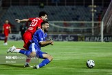 لیگ برتر فوتبال - تراکتور و استقلال