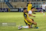 لیگ برتر فوتبال - ملوان و سپاهان
