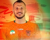 مهاجم سابق استقلال و پرسپولیس به مس رفسنجان پیوست