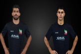 کشتی فرنگی جوانان جهان؛ دو کشتی‌گیر حذف شدند