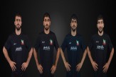 یک طلا و یک نقره حاصل کار فرنگی‌کاران ایران در جهان