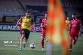 محسن خلیلی: پرسپولیس بالانس نیست؛ تعویض‌های هاشمیان برگ برنده بود