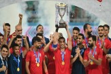 AFC: ایران به دنبال تکرار قهرمانی در کافا است