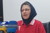 شهرزاد مظفر: فوتسال زنان ایران بیمار است؛ از شرایط فعلی خسته هستم!