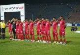 قلعه‌نویی: بازیکنان بزرگ اشتباه بچه‌گانه کردند؛ اصلا خوب نبودیم