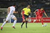 کار تیم ملی فوتبال در کافا «غلط» است؛ انتقاد از روش جوانگرایی ایران