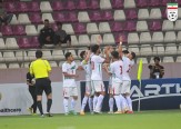 ایران این تیم را شش تایی کرد!