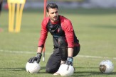 گلر پرسپولیسی تیم جدیدش را پیدا کرد
