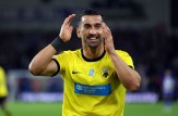 عکس| بمب سپاهان ترکید!