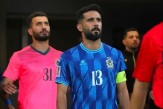 ستاره سابق پرسپولیس در آستانه انتقال به تراکتور