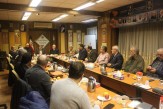 بیانیه کارگروه ورزش حزب مؤتلفه اسلامی در محکومیت جنایات رژیم صهیونیستی