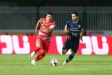 مهری در یک‌قدمی جدایی از پرسپولیس
