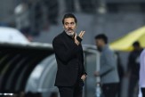 اعلام رسمی حکم افشین پیروانی؛ دلیل محرومیت مشخص شد
