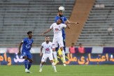 اتفاق تلخ و باورنکردنی برای فوتبال تهران!