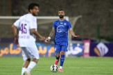 مشکل سربازی مدافع استقلال حل شد