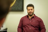 داستان فرار از وزنه‌برداری تا قهرمانی در المپیک!