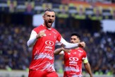واکنش پرسپولیس به شایعه جدایی دورسون