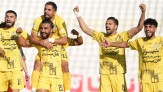 فجر سپاسی چطور لیگ برتری شد؟/تلاش کردند و خسته نبودند!
