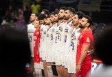 والیبال ایران تاوان جوان‌گرایی را داد