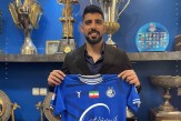 دروازه‌بان استقلال فردا به ترکیه می‌رود