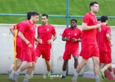 تمدید اردوی پرسپولیس تا هفتم مرداد