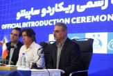 نظری جویباری: ماتزاری می‌خواست به ایران بیاید، اما آنقدر به او پیام دادند که پشیمان شد