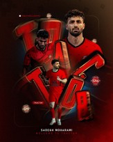 عکس | بمب جدید تراکتور؛ ستاره سابق پرسپولیس در تیم اسکوچیچ!