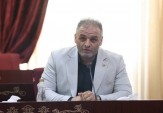 انوشیروانی: قول داده‌ایم طلای مجموع فوق سنگین را به ایران بازگردانیم