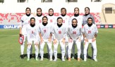 شکست باورنکردنی دختران ایران؛ صعود به جام ملت‌ها سخت شد!
