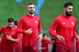 شوک به پرسپولیس؛ دورسون رفت