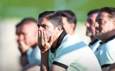 اولین باخت پرسپولیس زیر نظر هاشمیان