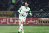 پرسپولیس در آستانه امضای قرارداد با مدافع لیگ برتری