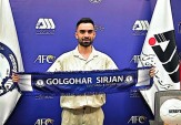 جلسه گزینه استقلال با گل‌گهر برای جدایی