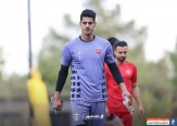 شماره پیراهن عقاب جدید پرسپولیس مشخص شد + جزئیات