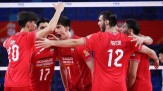 صعود جوانان ایران به جمع ۴ تیم برتر جهان با عبور از دیوار چین