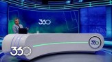 عکس| بازگشت عادل فردوسی پور با دکوری شبیه به برنامه ۹۰
