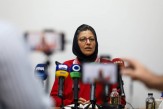 فوتسال زنان ایران بیمار است/از باشگاه استقلال گلایه دارم!