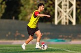 واکنش شمس‌آذر به مبلغ گم‌شده رضایتنامه انتقال فخریان به پرسپولیس