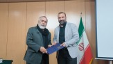 نجاری رئیس سازمان تیم‌های ملی تیراندازی شد