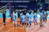 برنامه کامل مسابقات والیبال قهرمانی پسران زیر ۱۹ سال جهان