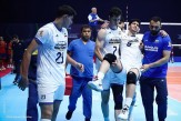 برزکار ادامه مسابقات جهانی را از دست داد