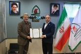 نظامی دبیرکل فدراسیون ورزش‌های جانبازان و توان‌یابان شد